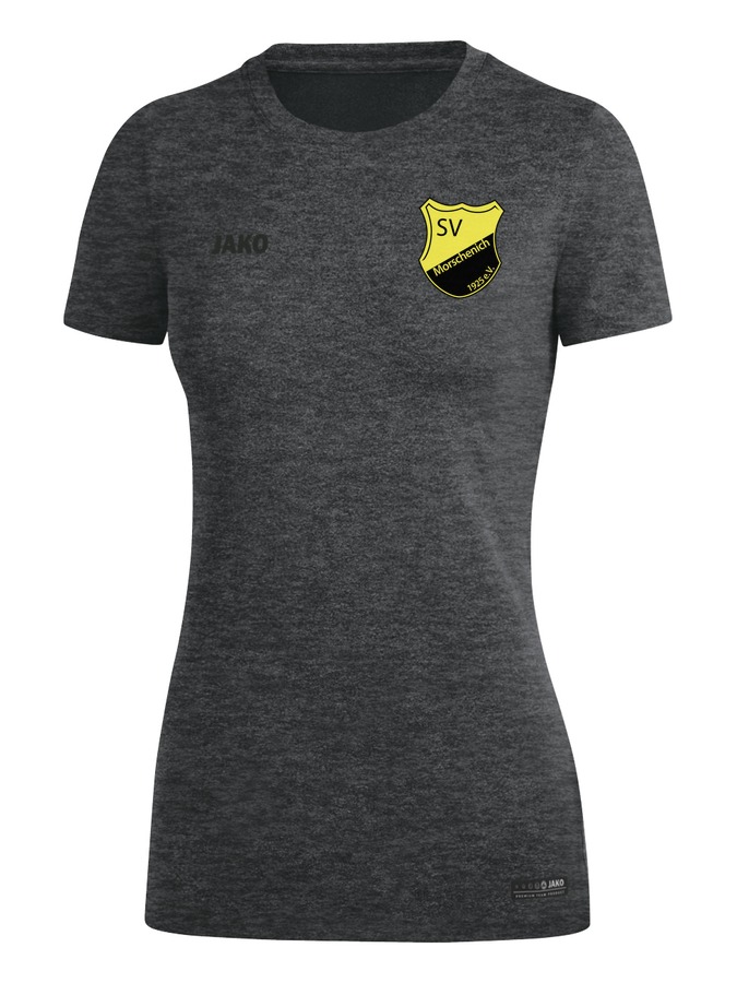 Jako T-Shirt Premium Basics Damen