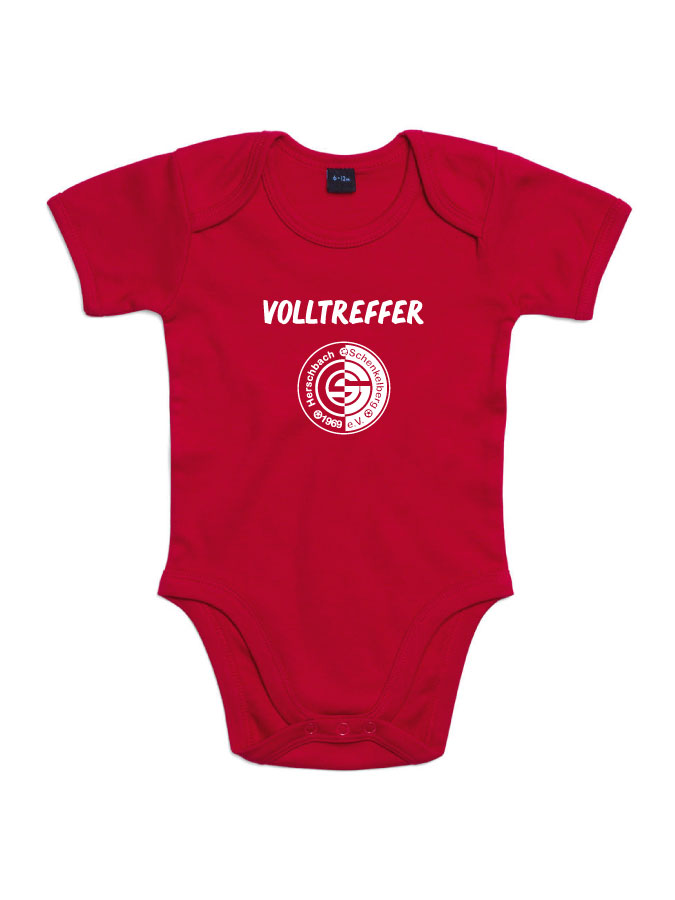 Baby Body Volltreffer