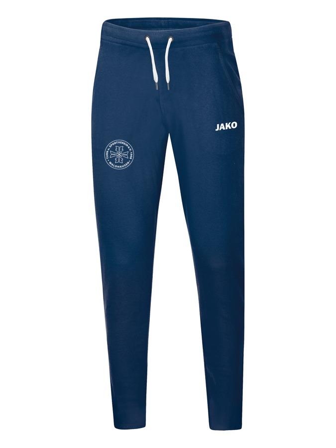Jako Jogginghose Base Damen