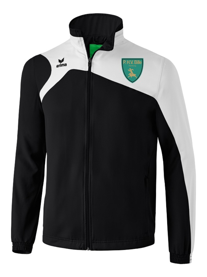 Erima Club 1900 2.0 Präsentationsjacke