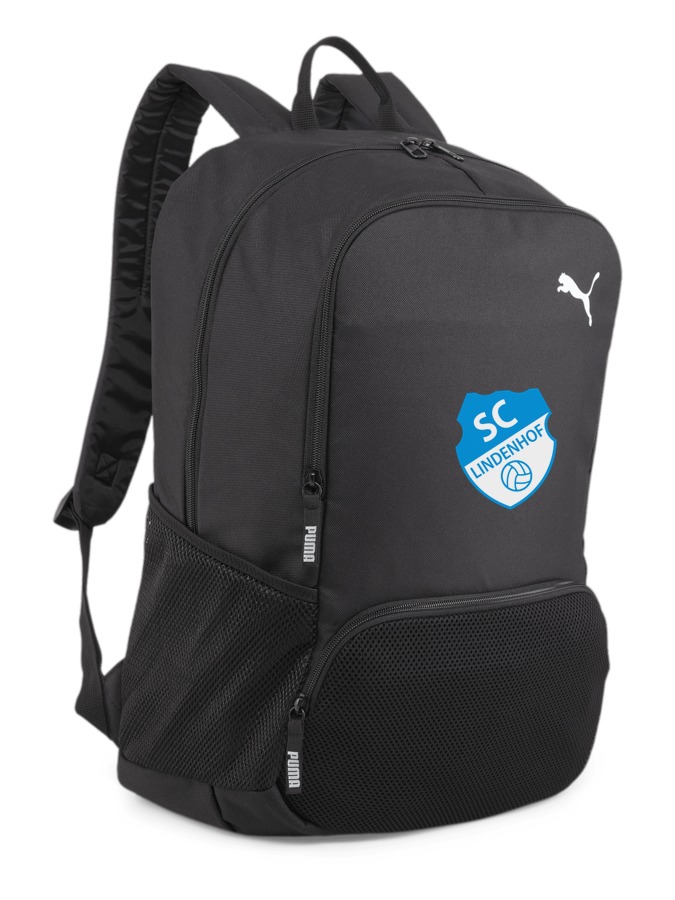PUMA teamGOAL Rucksack Premium XL