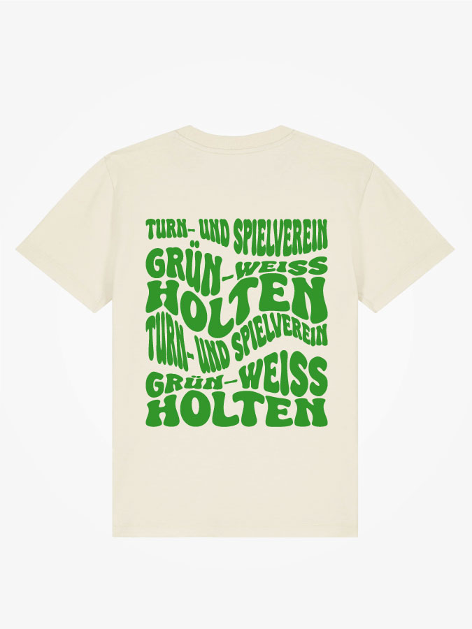 Shirt Wavy Kids