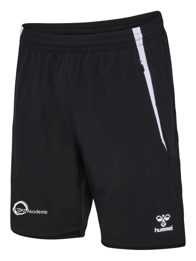 Hummel Lead 2.0 Woven Shorts