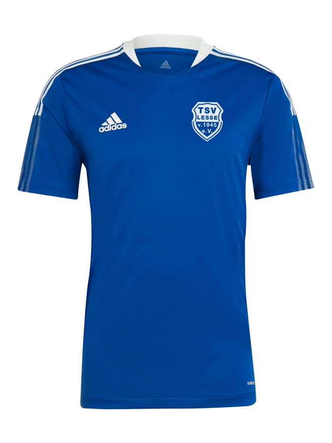 adidas Tiro 21 Trainingsshirt