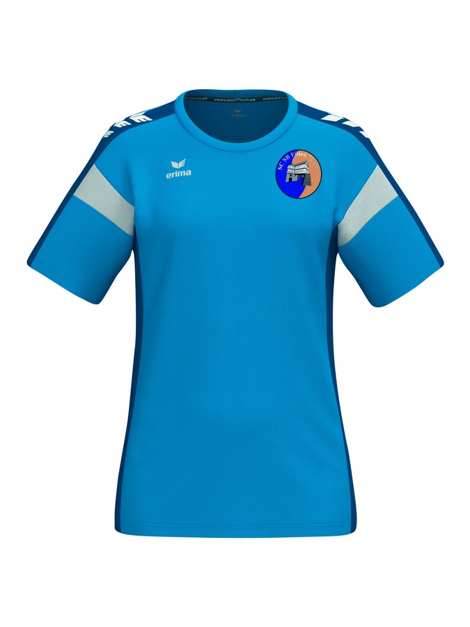 Erima Celebrate 125 T-Shirt Function Damen