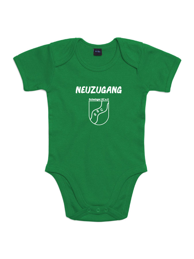Baby Body Neuzugang