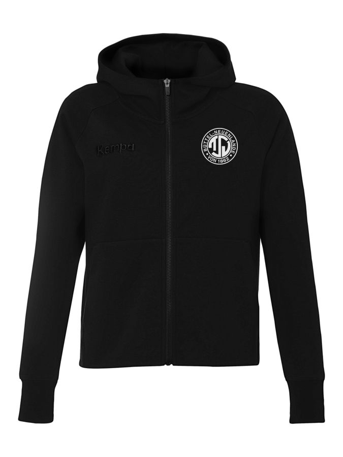 Kempa STMNT Kapuzenjacke Damen