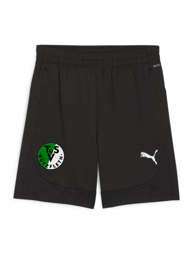 PUMA teamFINAL Training Shorts