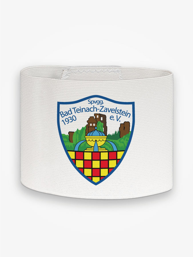 Armbinde Logo