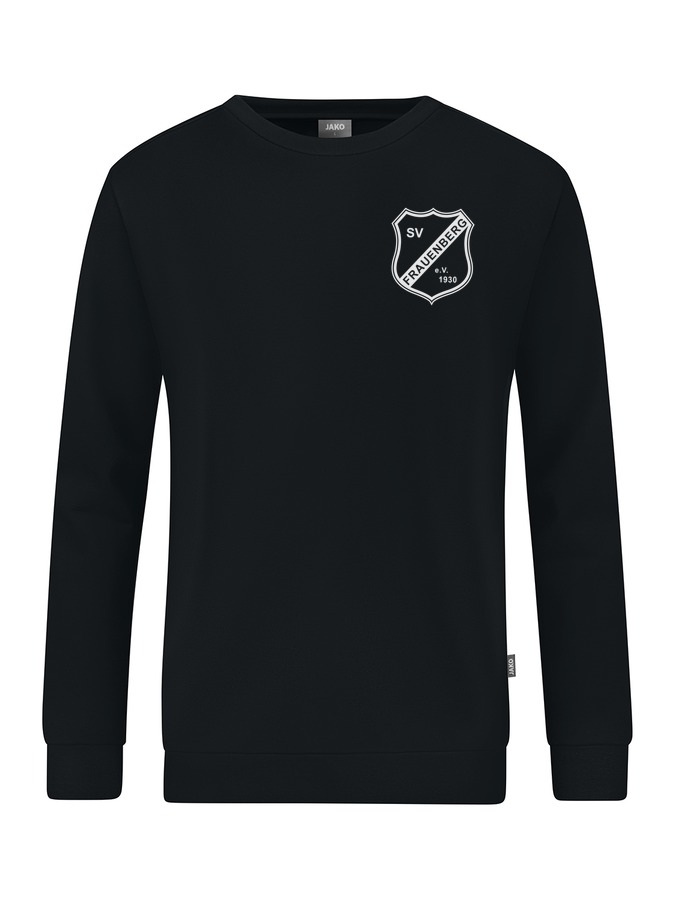 Jako Sweatshirt Organic