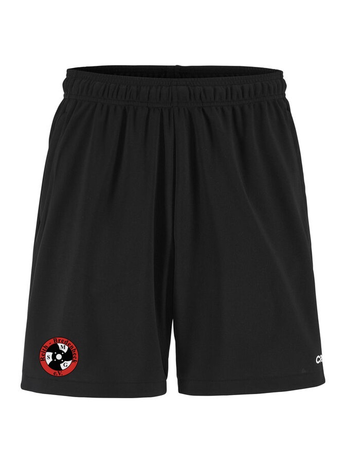 Craft Ability Shorts mit Reißverschlusstaschen