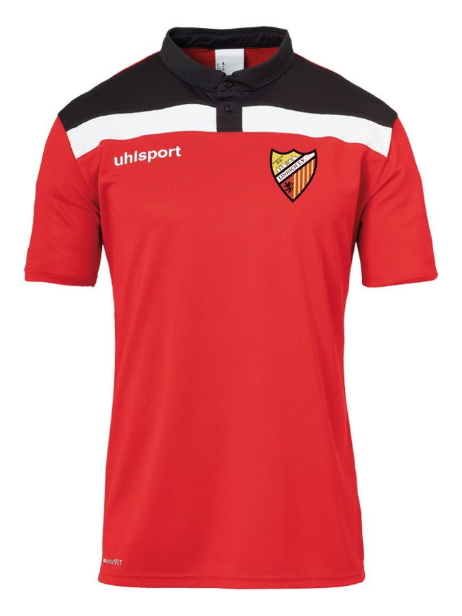 uhlsport Offense 23 Polo Shirt