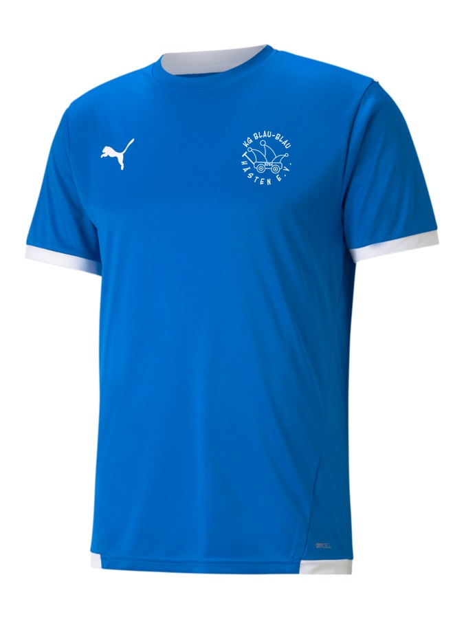 PUMA teamLIGA Trikot