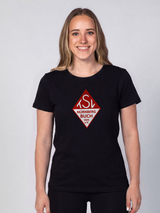 Shirt Classic Damen