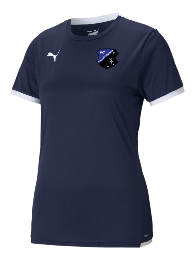 PUMA teamLIGA Trikot Damen