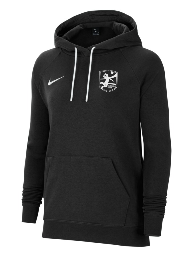Nike Park 20 Fleece Hoodie Damen