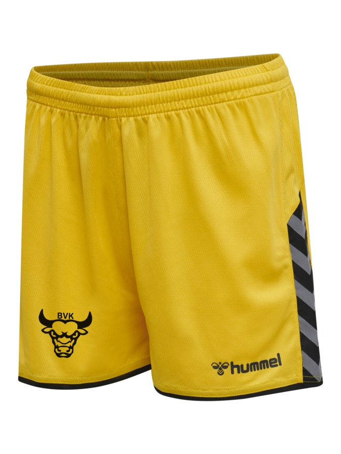 Hummel Authentic Poly Shorts Damen