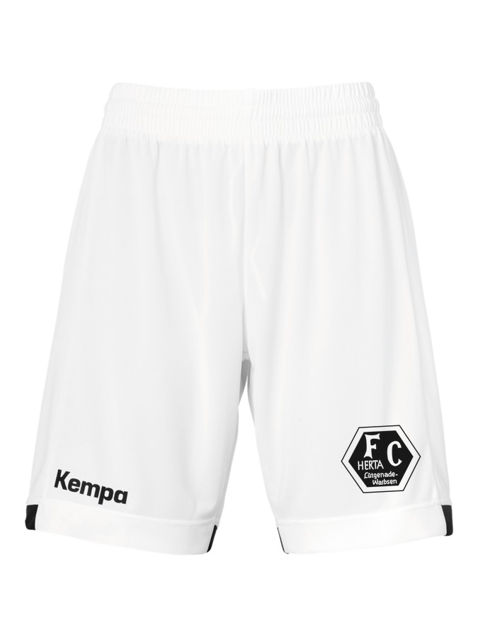 Kempa Player Long Shorts Damen