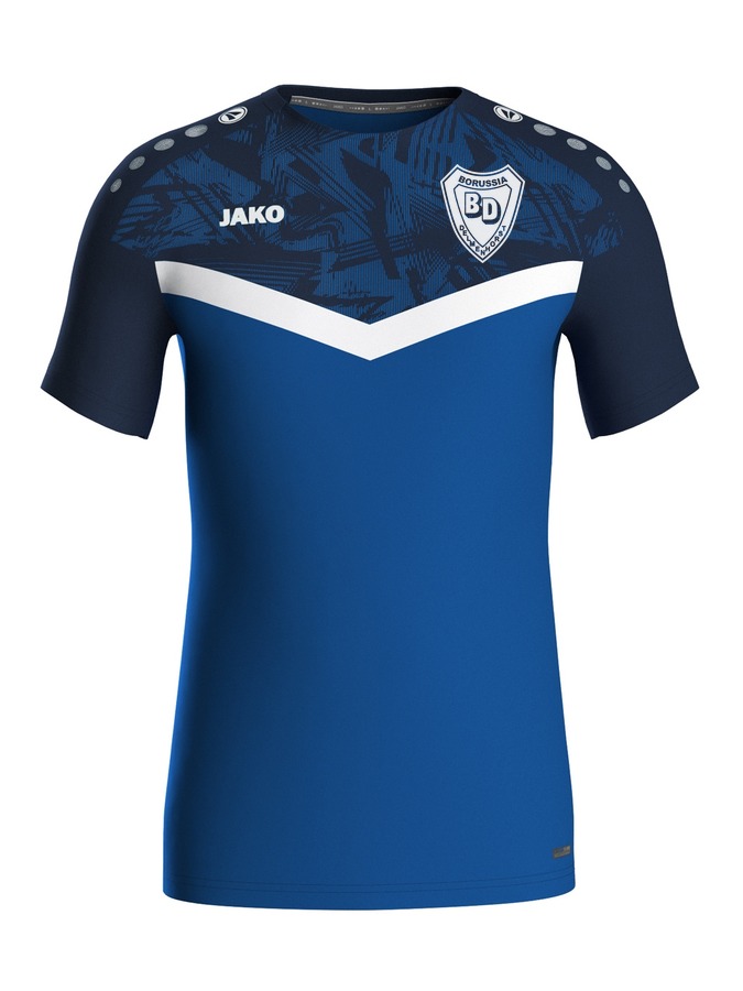 Jako T-Shirt Iconic