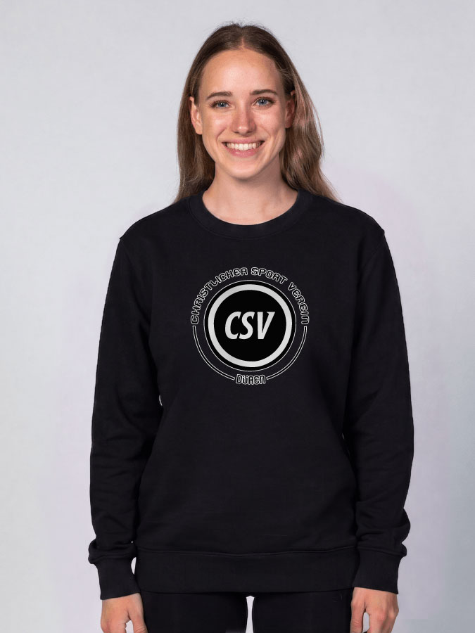 Sweatshirt Classic Unisex