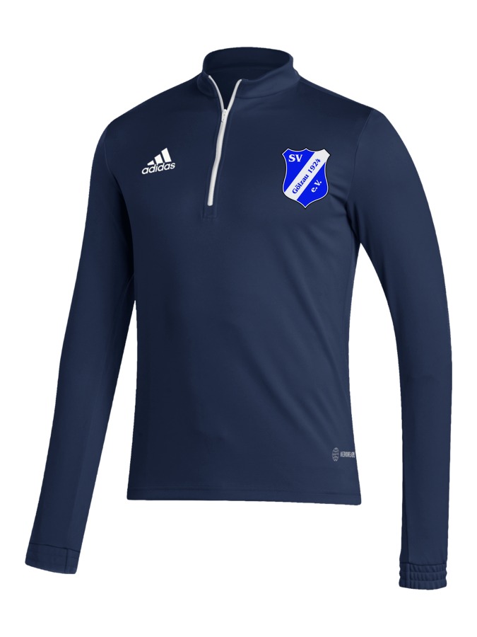 adidas Entrada 22 Trainingstop