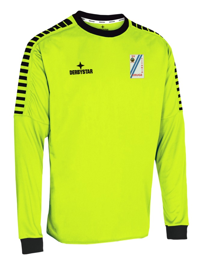 Derbystar Hyper Torwarttrikot