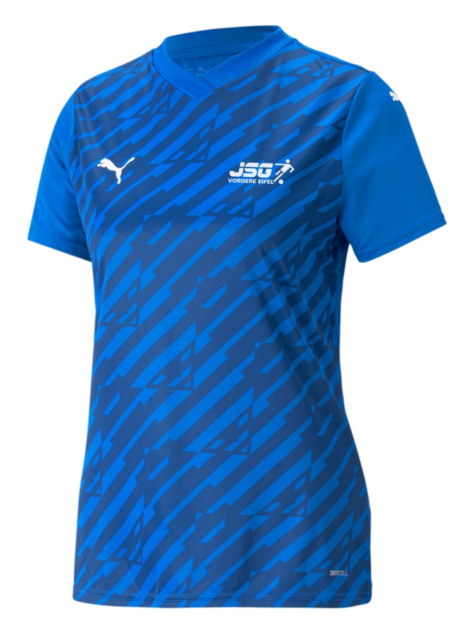 PUMA teamULTIMATE Trikot Damen