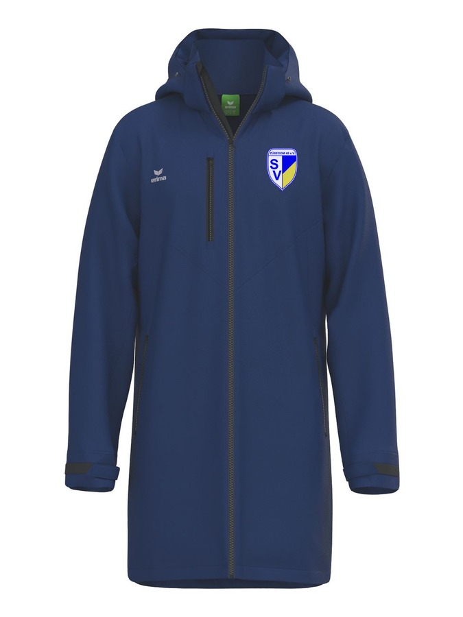 Erima Compete Stadionjacke