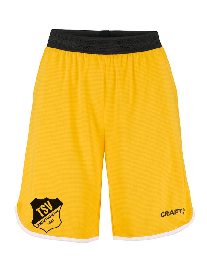 Craft Progress Basket Shorts Damen