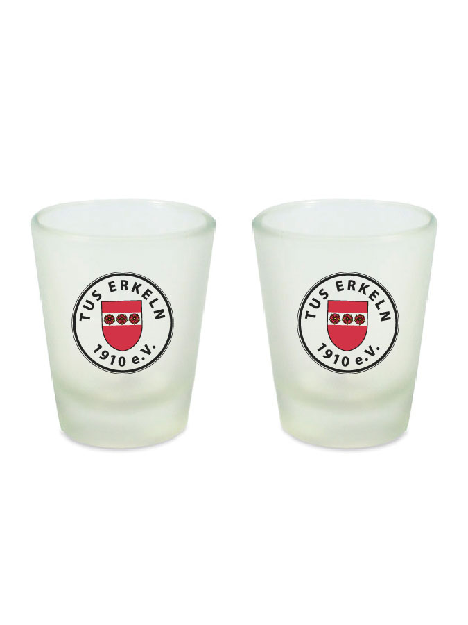 2er Set Schnapsglas Alina