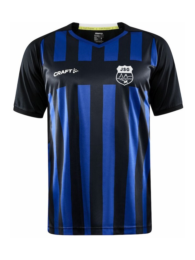 Craft Progress 2.0 Stripe Trikot