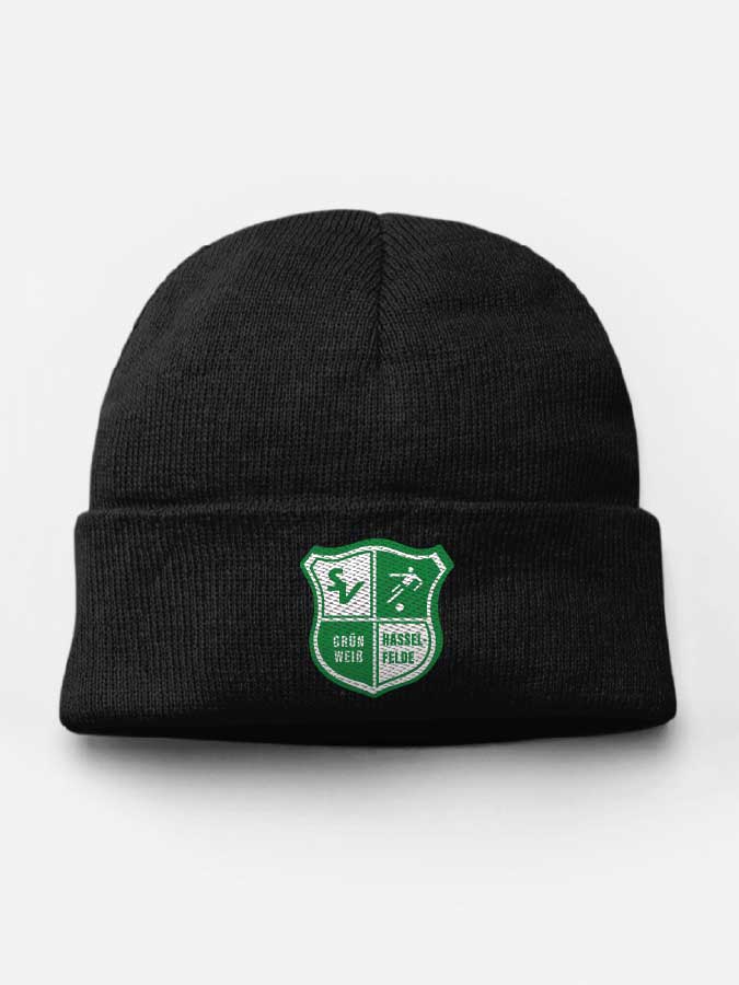 Beanie Kids Sticklogo