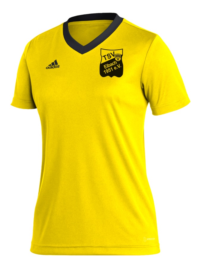 adidas Entrada 22 Trikot Damen