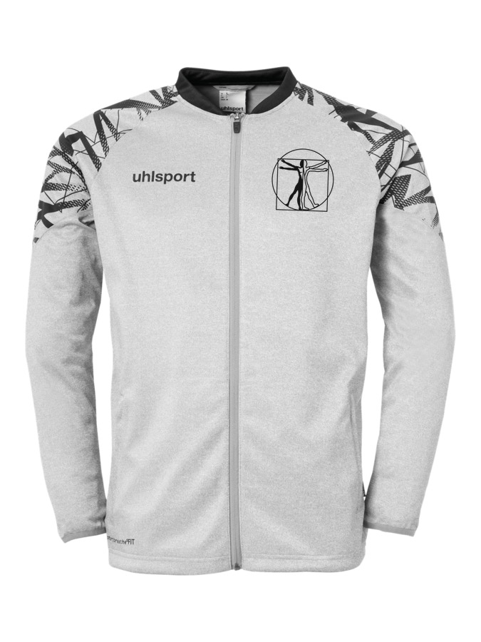 uhlsport Goal 25 Poly Jacke