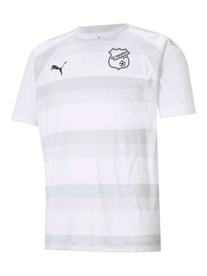 PUMA teamVISION Trikot