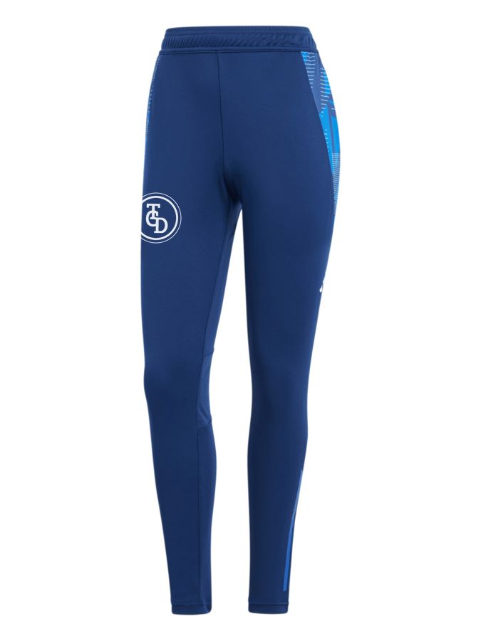 adidas Tiro 24 Competition Trainingshose Damen