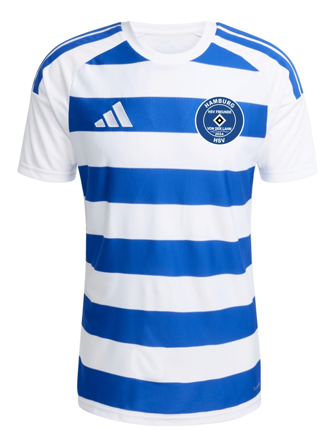 adidas Hooped 26 Trikot