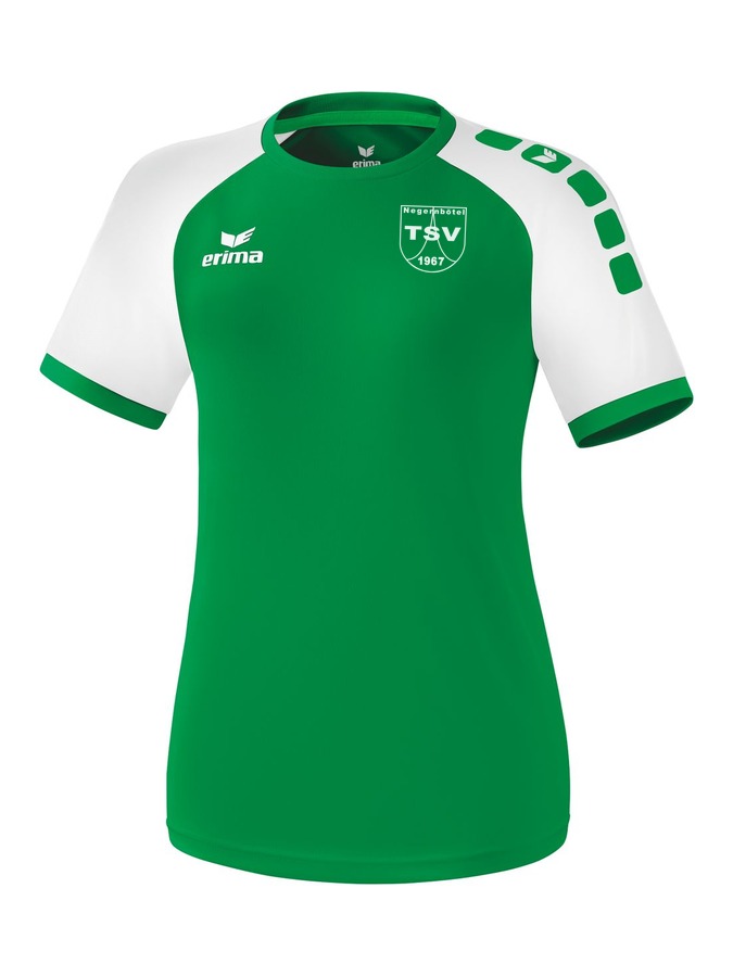 Erima Zenari 3.0 Trikot Damen