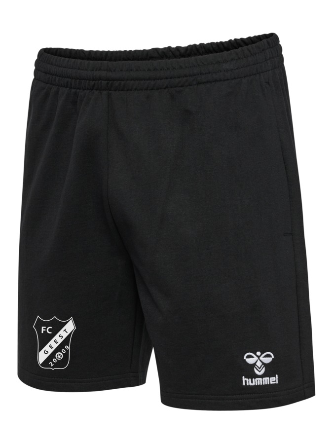 Hummel Go 2.0 Sweatshorts