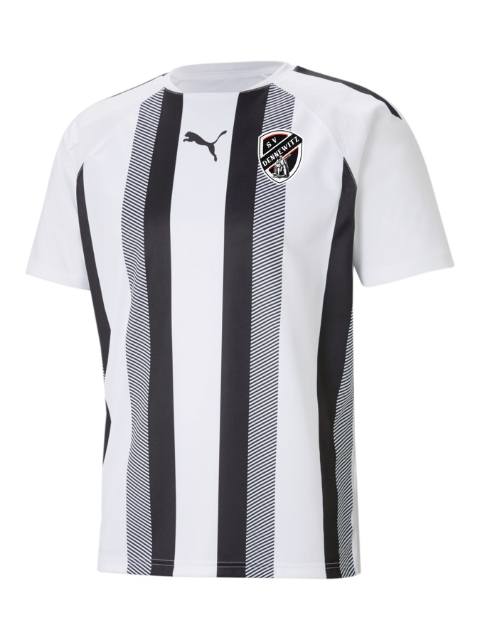 PUMA teamLIGA Striped Trikot