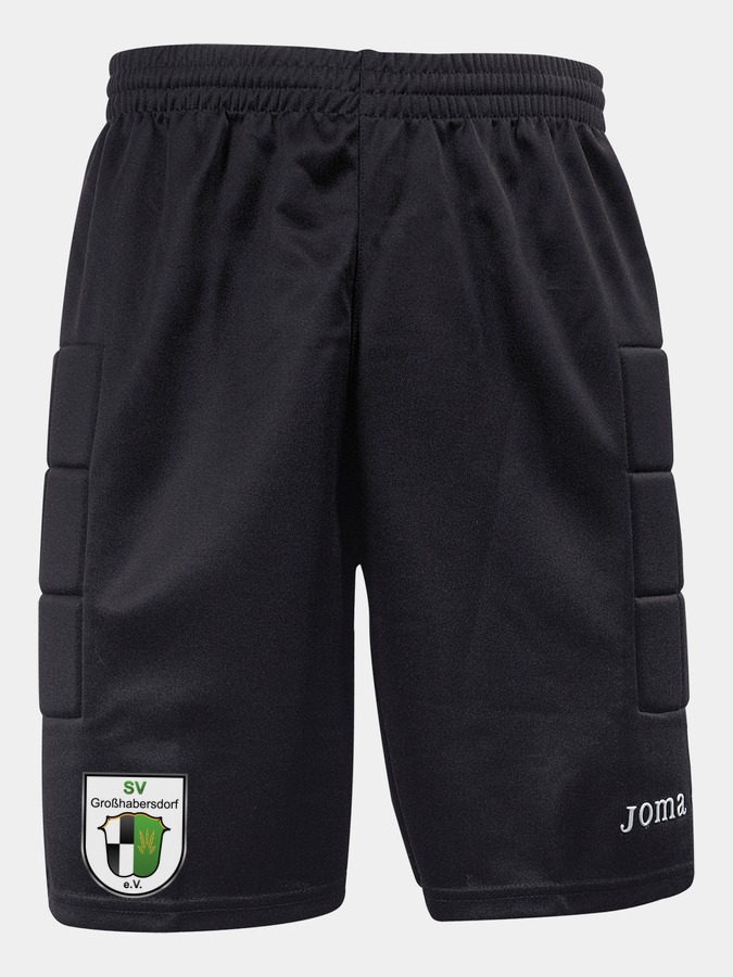 Joma Protect Short