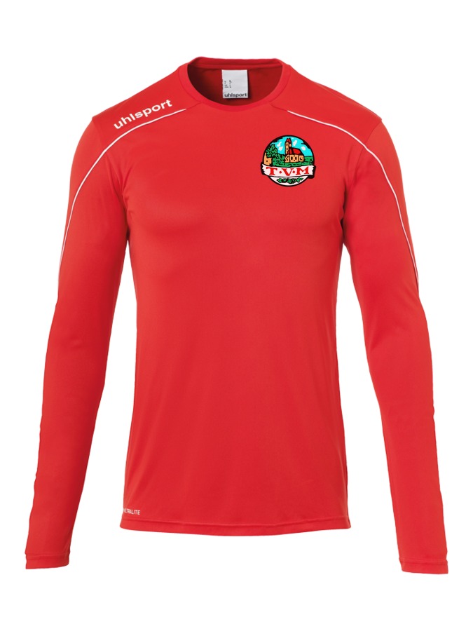 uhlsport Stream 22 Trikot Langarm