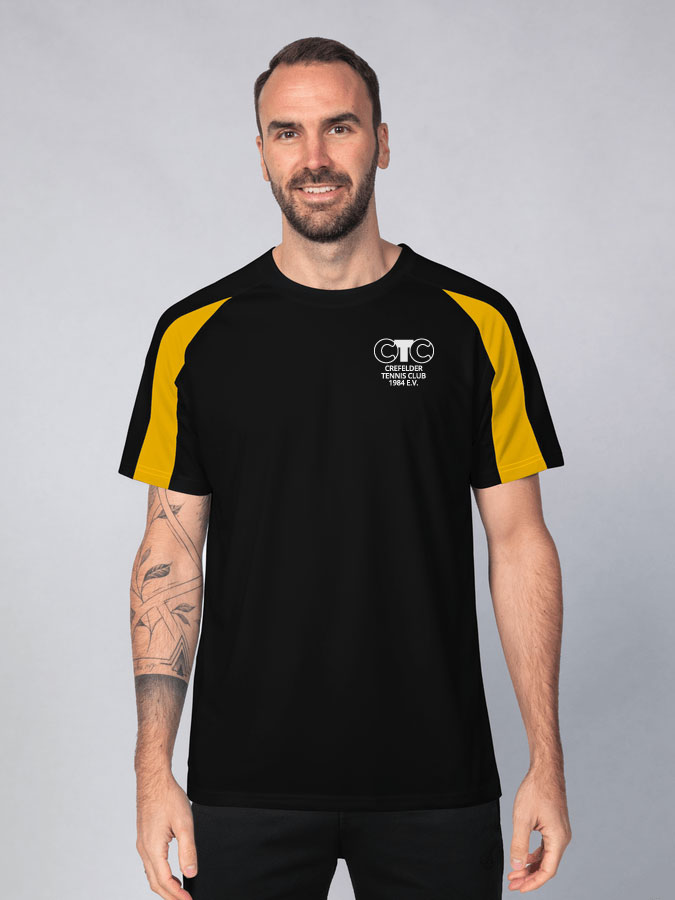 Trainingsshirt Function Herren