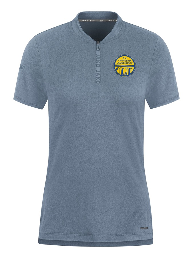 Jako Poloshirt Pro Casual Damen