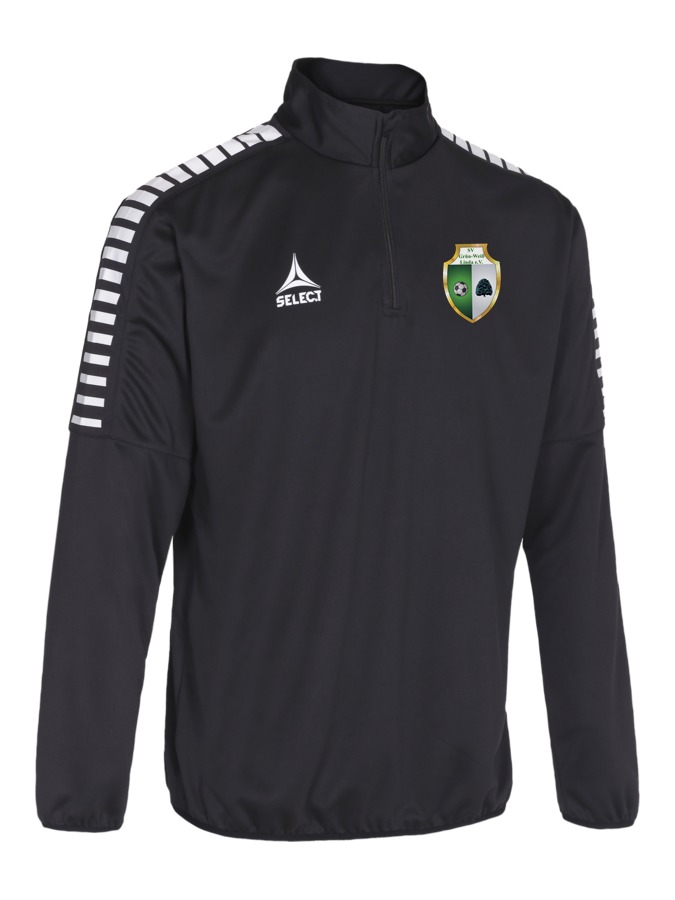 Select Argentina Trainingstop