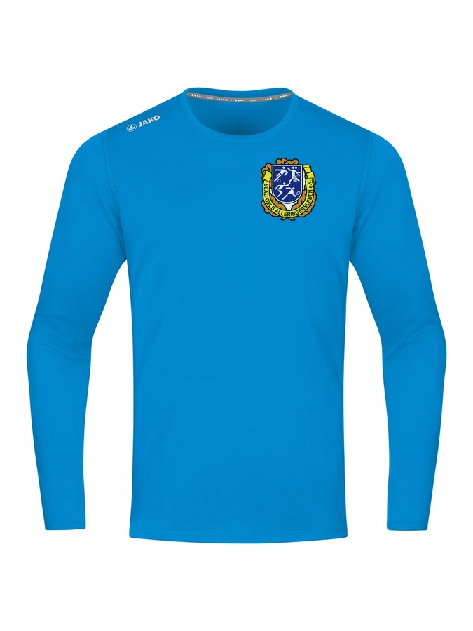 Jako Longsleeve Run 2.0