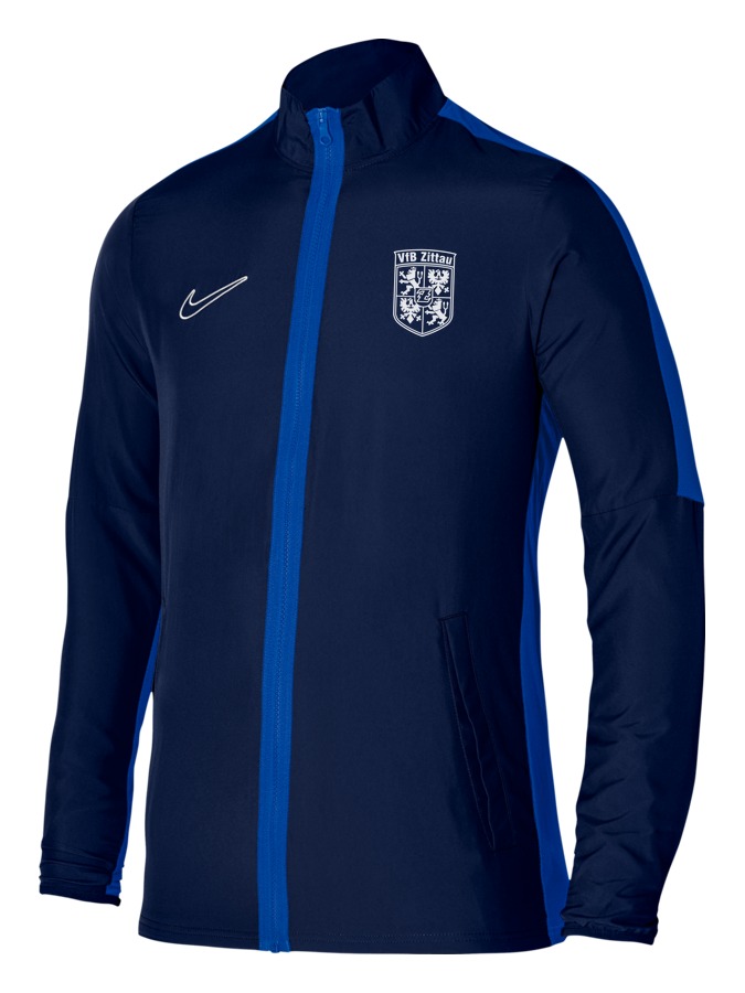 Nike Academy 23 Woven Präsentationsjacke Kinder