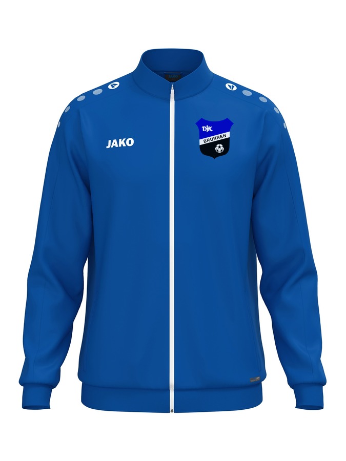 Jako Polyesterjacke One