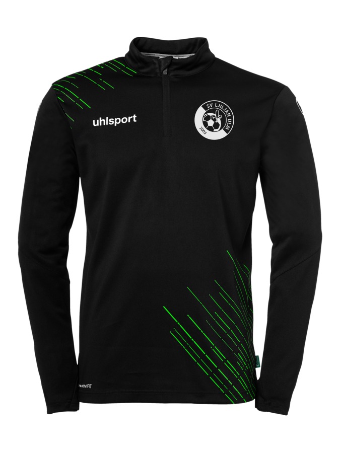 uhlsport Score 26 1/4 Zip Top