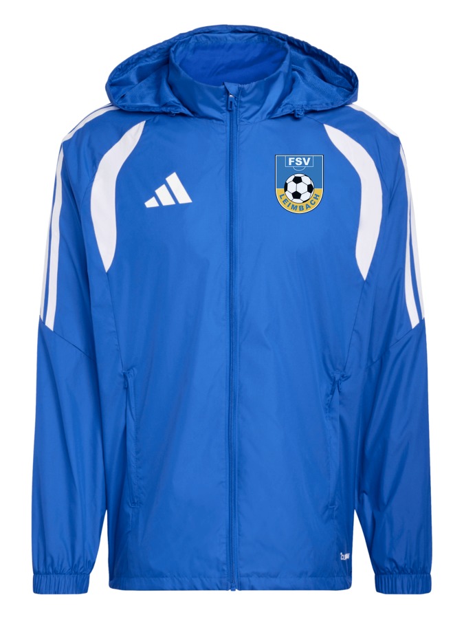 adidas Tiro 26 League Windbreaker